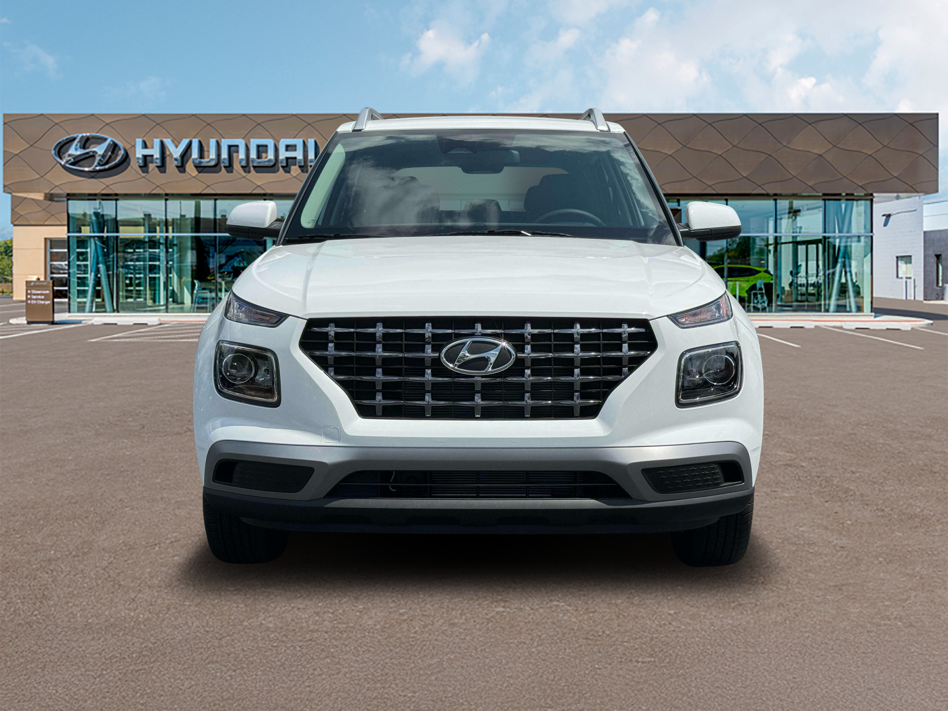 2025 Hyundai VENUE Vehicle Photo in Philadelphia, PA 19116