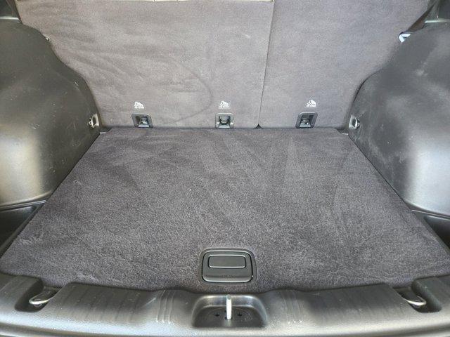 2022 Jeep Compass Vehicle Photo in Decatur, TX 76234