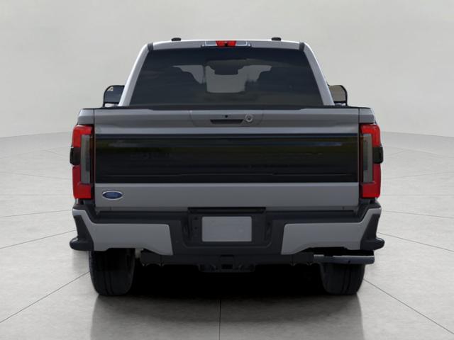 2025 Ford Super Duty F-250 SRW Vehicle Photo in Oshkosh, WI 54901