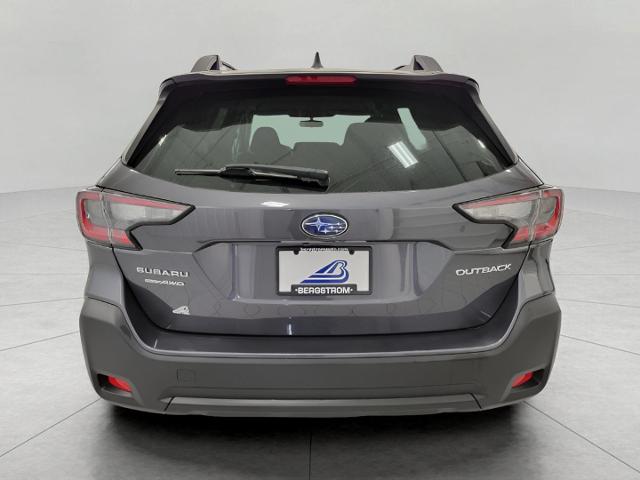 2024 Subaru Outback Vehicle Photo in Green Bay, WI 54304