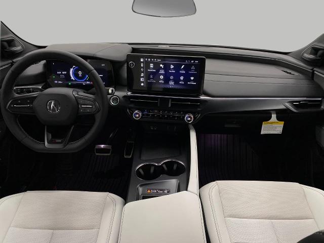 2024 Acura ZDX Vehicle Photo in Appleton, WI 54913