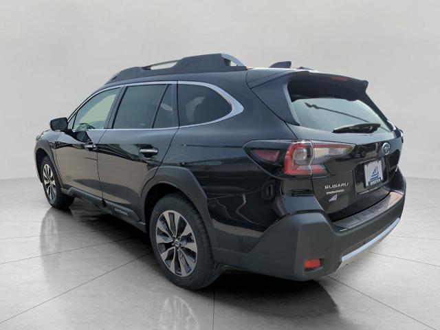 2025 Subaru Outback Vehicle Photo in Green Bay, WI 54304