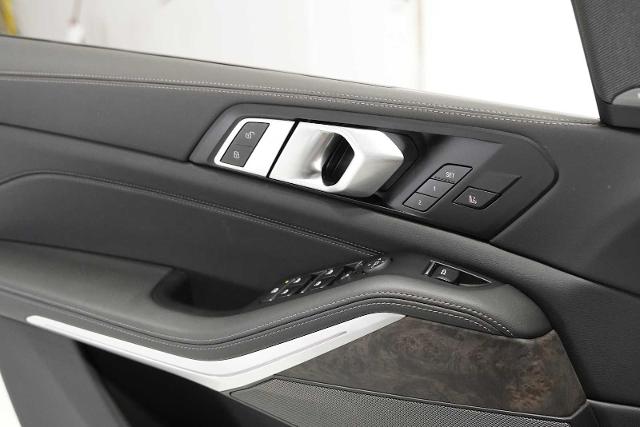 2025 BMW X5 sDrive40i Vehicle Photo in GRAPEVINE, TX 76051