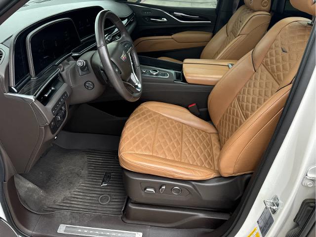 2021 Cadillac Escalade Vehicle Photo in Grapevine, TX 76051