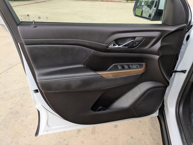 2023 GMC Acadia Vehicle Photo in SELMA, TX 78154-1460