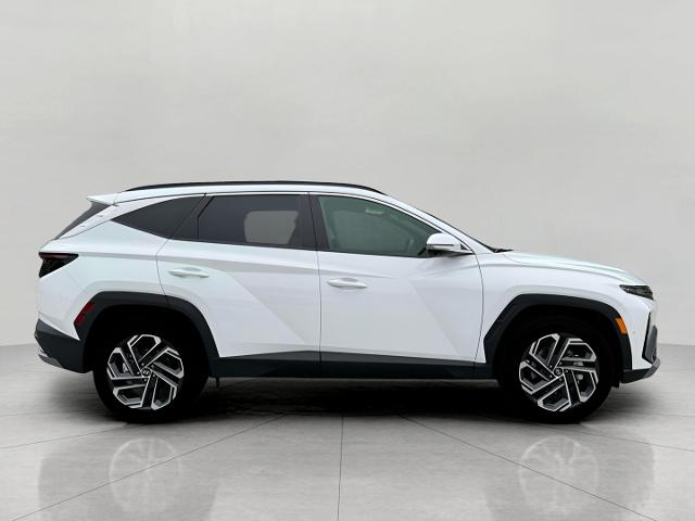 2025 Hyundai TUCSON Vehicle Photo in Green Bay, WI 54304