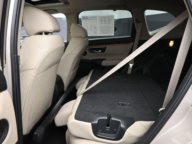 2018 Honda CR-V Vehicle Photo in Cedar Rapids, IA 52402