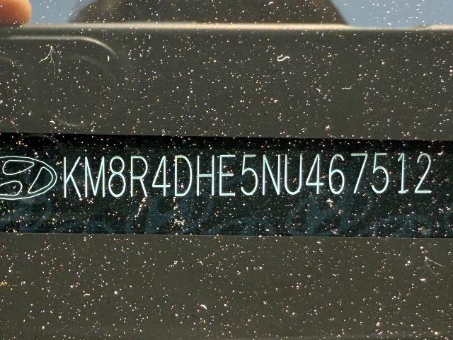 2022 Hyundai PALISADE Vehicle Photo in Appleton, WI 54914