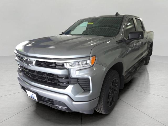 2023 Chevrolet Silverado 1500 Vehicle Photo in Oshkosh, WI 54901