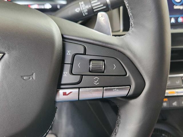 2023 Cadillac CT5-V Vehicle Photo in HOUSTON, TX 77079