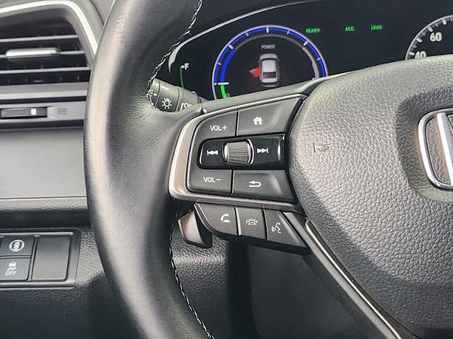 2020 Honda Insight Vehicle Photo in DALLAS, TX 75209