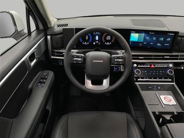 2025 Hyundai SANTA FE Hybrid Vehicle Photo in Appleton, WI 54913