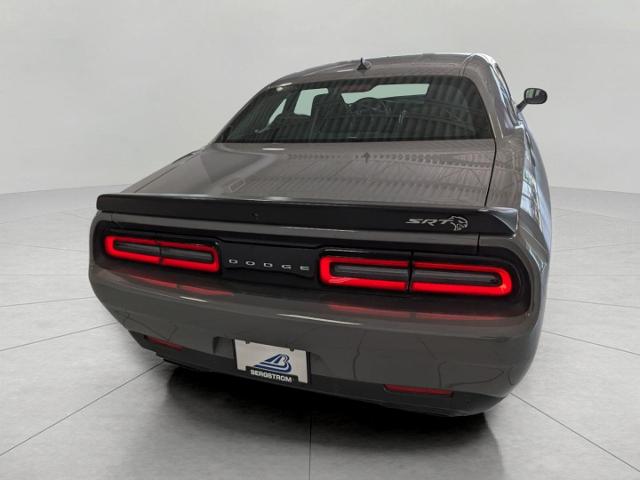 2023 Dodge Challenger Vehicle Photo in Oshkosh, WI 54901