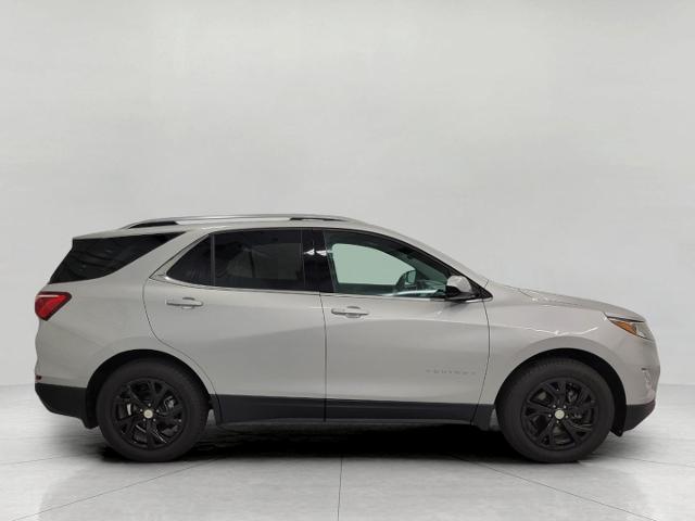 2020 Chevrolet Equinox Vehicle Photo in NEENAH, WI 54956-2243