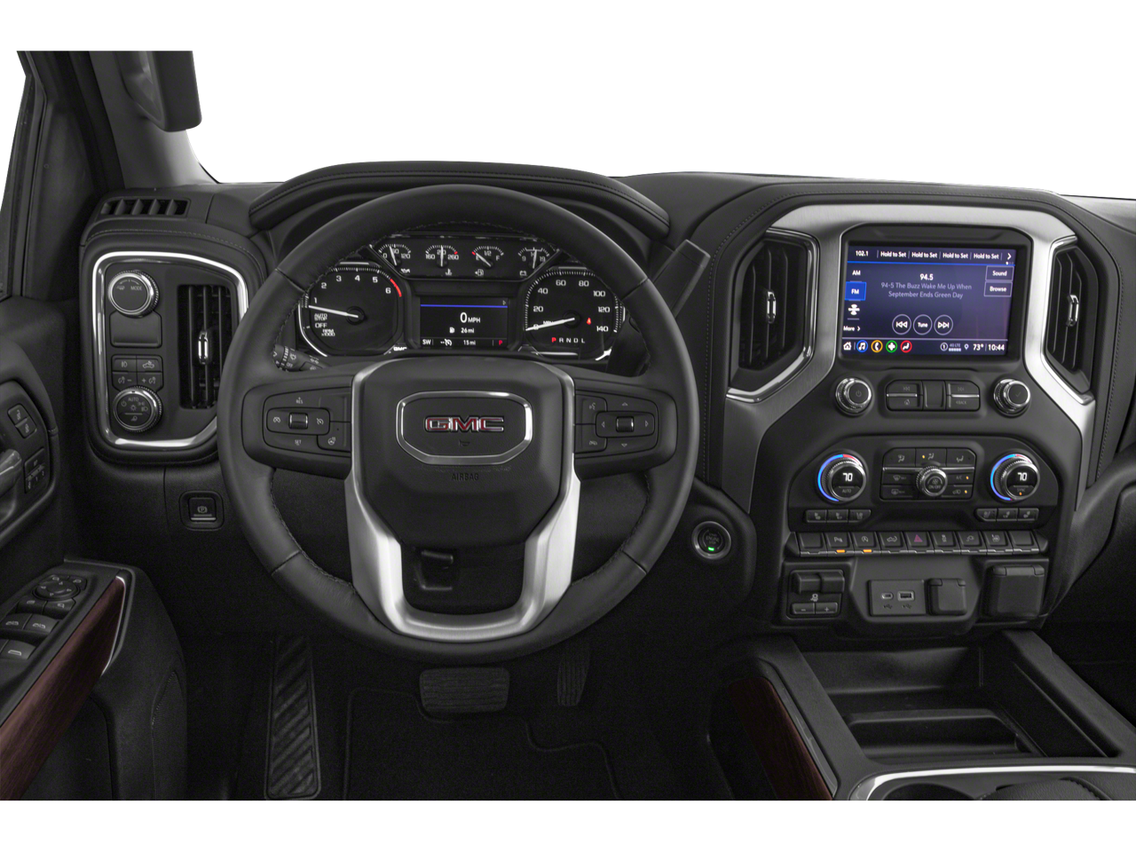 2022 GMC Sierra 1500 Limited Vehicle Photo in San Antonio, TX 78230
