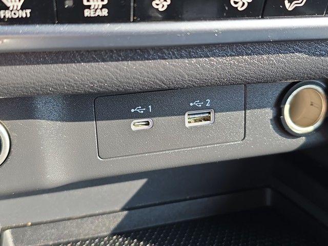 2022 Nissan Rogue Vehicle Photo in Pleasant Hills, PA 15236