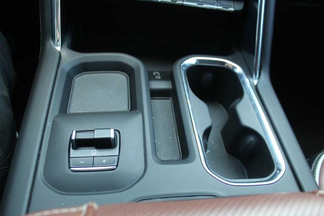 2024 GMC Sierra 2500 HD Vehicle Photo in HOUSTON, TX 77090