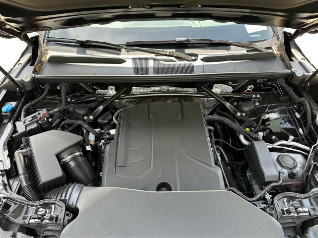 2025 Audi Q5 Vehicle Photo in HOUSTON, TX 77090