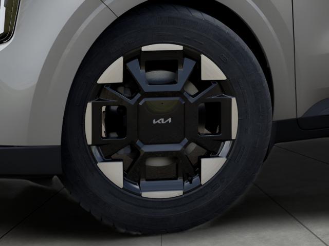 2025 Kia Carnival Vehicle Photo in Appleton, WI 54914