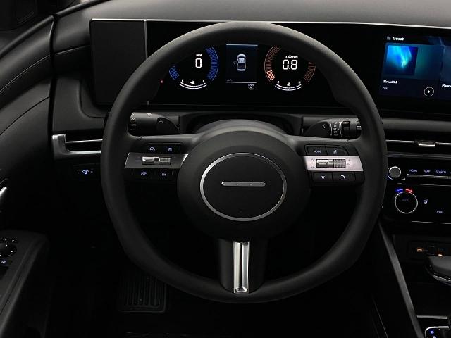 2025 Hyundai SANTA CRUZ Vehicle Photo in Appleton, WI 54913