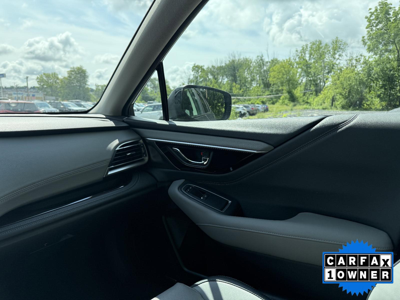 2024 Subaru Outback Vehicle Photo in Harrisburg, PA 17111