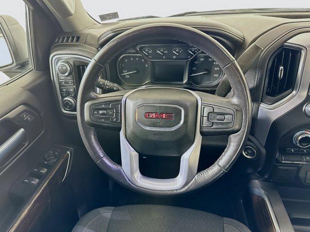 2021 GMC Sierra 1500 Vehicle Photo in Doylsetown, PA 18901