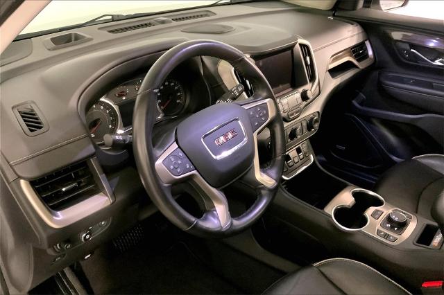 2020 GMC Terrain Vehicle Photo in Lees Summit, MO 64086