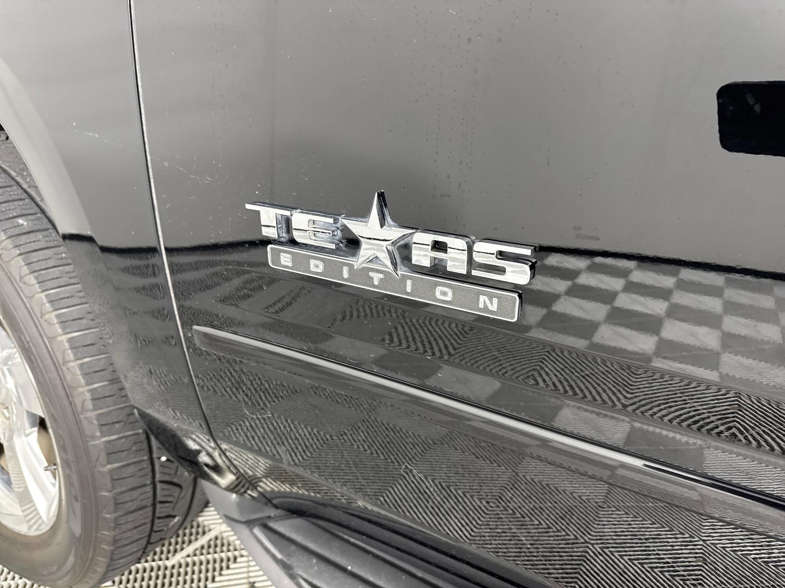 2016 Chevrolet Tahoe Vehicle Photo in Georgetown, TX 78626