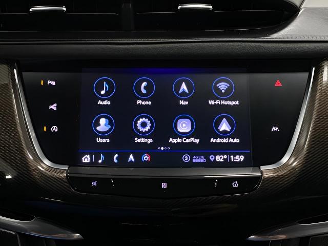 2020 Cadillac XT6 Vehicle Photo in Appleton, WI 54913