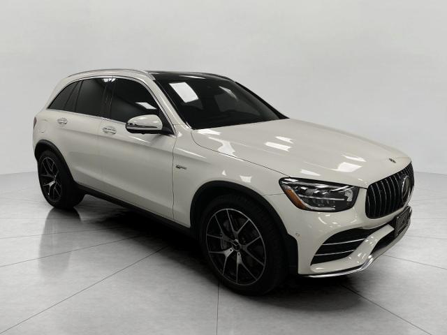 2022 Mercedes-Benz GLC Vehicle Photo in Appleton, WI 54913