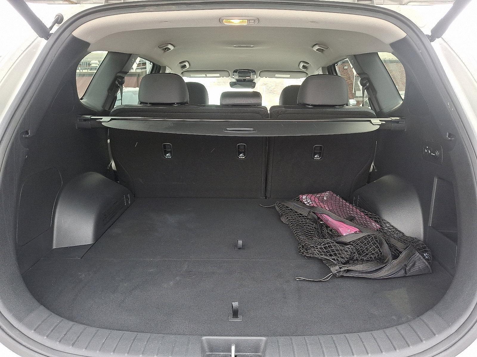 2022 Hyundai SANTA FE Vehicle Photo in Harrisburg, PA 17111