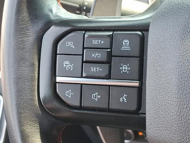 2022 Ford F-150 Vehicle Photo in TREVOSE, PA 19053-4984
