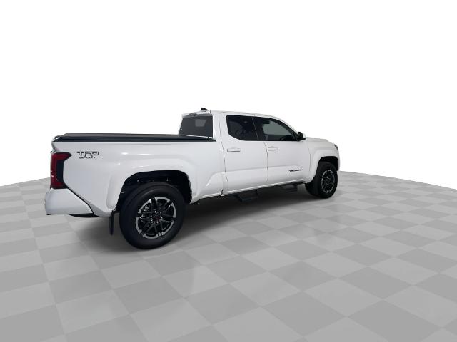 2024 Toyota Tacoma Vehicle Photo in GILBERT, AZ 85297-0402