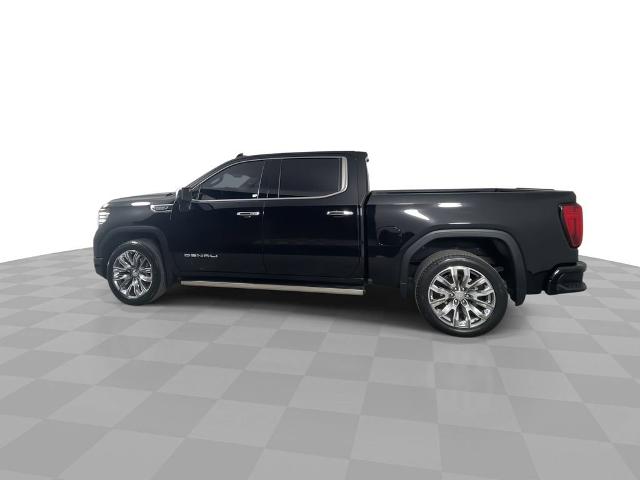 2023 GMC Sierra 1500 Vehicle Photo in GILBERT, AZ 85297-0402