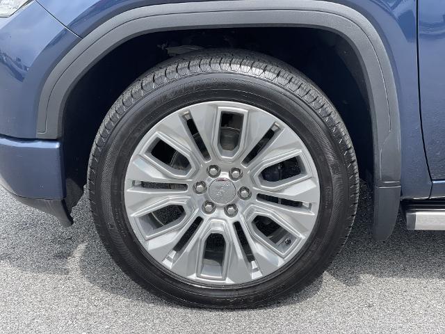2021 GMC Sierra 1500 Vehicle Photo in BENTONVILLE, AR 72712-4322