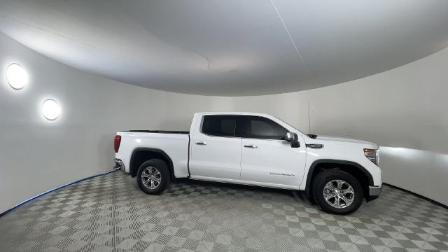 2025 GMC Sierra 1500 Vehicle Photo in GILBERT, AZ 85297-0402