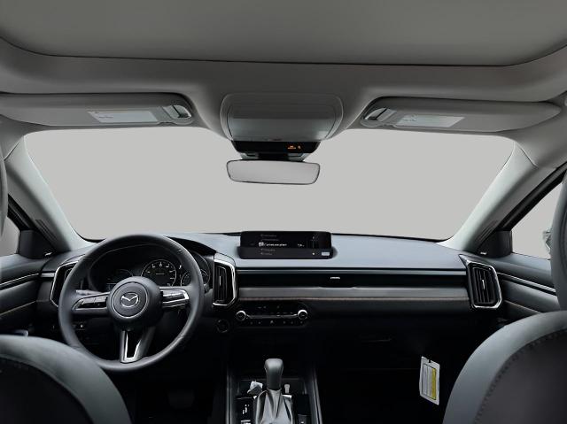 2025 Mazda CX-50 Hybrid Vehicle Photo in Green Bay, WI 54304