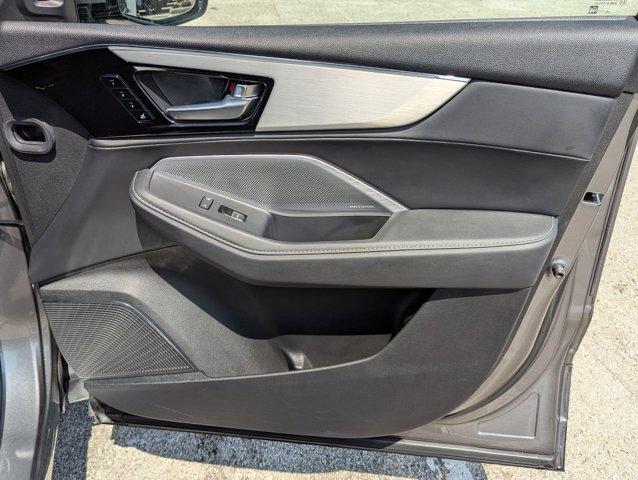 2025 Acura MDX Vehicle Photo in San Antonio, TX 78230