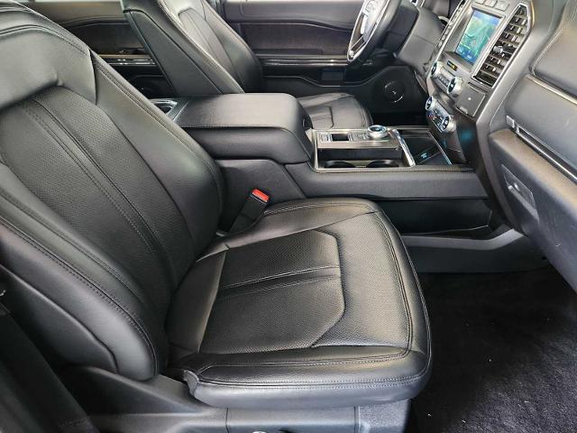 2021 Ford Expedition Vehicle Photo in DALLAS, TX 75209