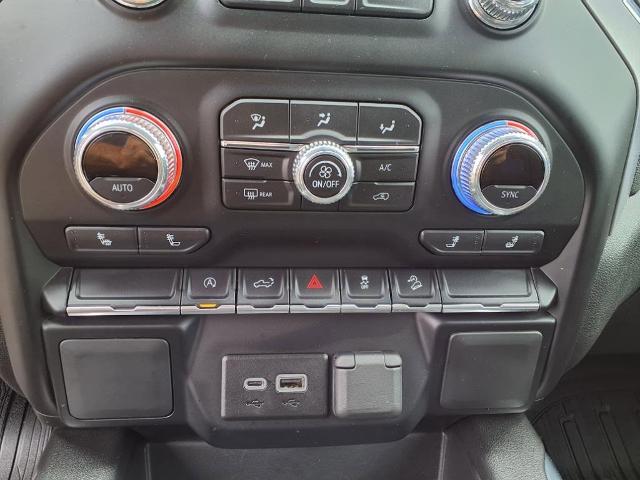 2021 GMC Sierra 1500 Vehicle Photo in HENDERSON, NC 27536-2966