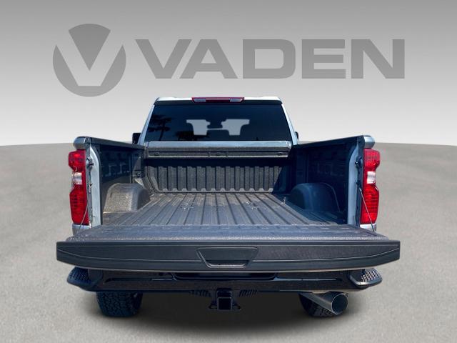 2025 Chevrolet Silverado 2500 HD Vehicle Photo in SAVANNAH, GA 31406-4513