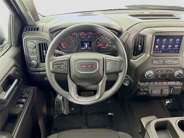 2025 GMC Sierra 1500 Vehicle Photo in PUYALLUP, WA 98371-4149