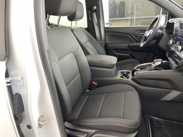 2023 GMC Canyon Vehicle Photo in GILBERT, AZ 85297-0402