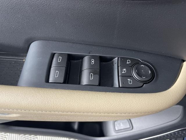2025 Buick Enclave Vehicle Photo in GILBERT, AZ 85297-0402
