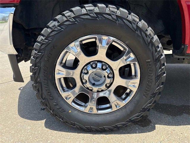 2020 Ford Super Duty F-250 SRW Vehicle Photo in BATON ROUGE, LA 70809-4546