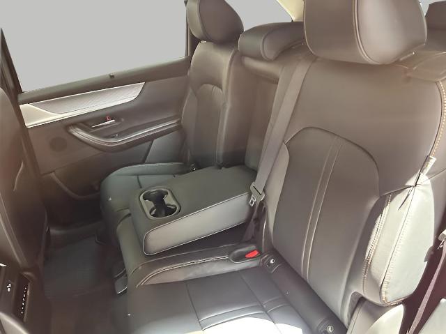 2025 Mazda CX-90 Vehicle Photo in Green Bay, WI 54304