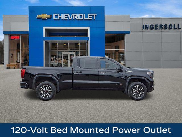 2024 GMC Sierra 1500 Vehicle Photo in PAWLING, NY 12564-3219
