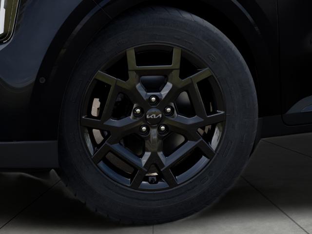 2026 Kia Carnival Hybrid Vehicle Photo in Appleton, WI 54914