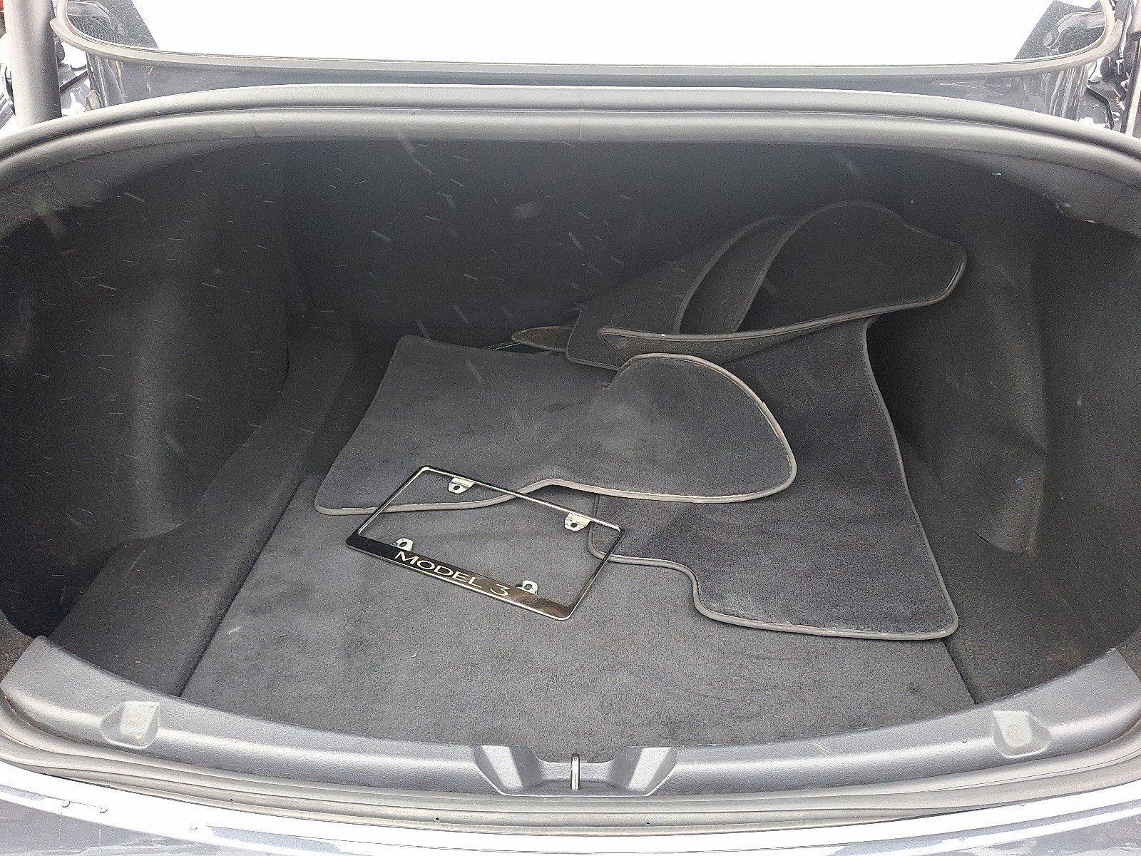 2022 Tesla Model 3 Vehicle Photo in Harrisburg, PA 17111