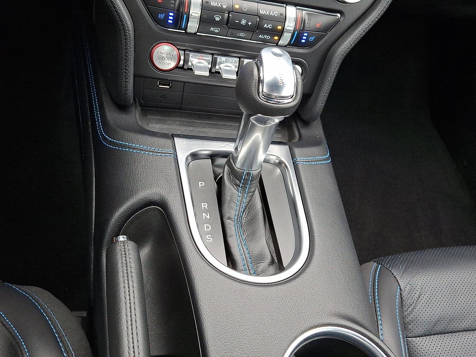 2023 Ford Mustang Vehicle Photo in Easton, PA 18045
